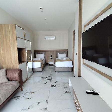 Crown Residence Belek Health & Spa Ngoại thất bức ảnh