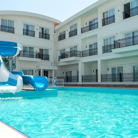 Crown Residence Belek Health & Spa Ngoại thất bức ảnh