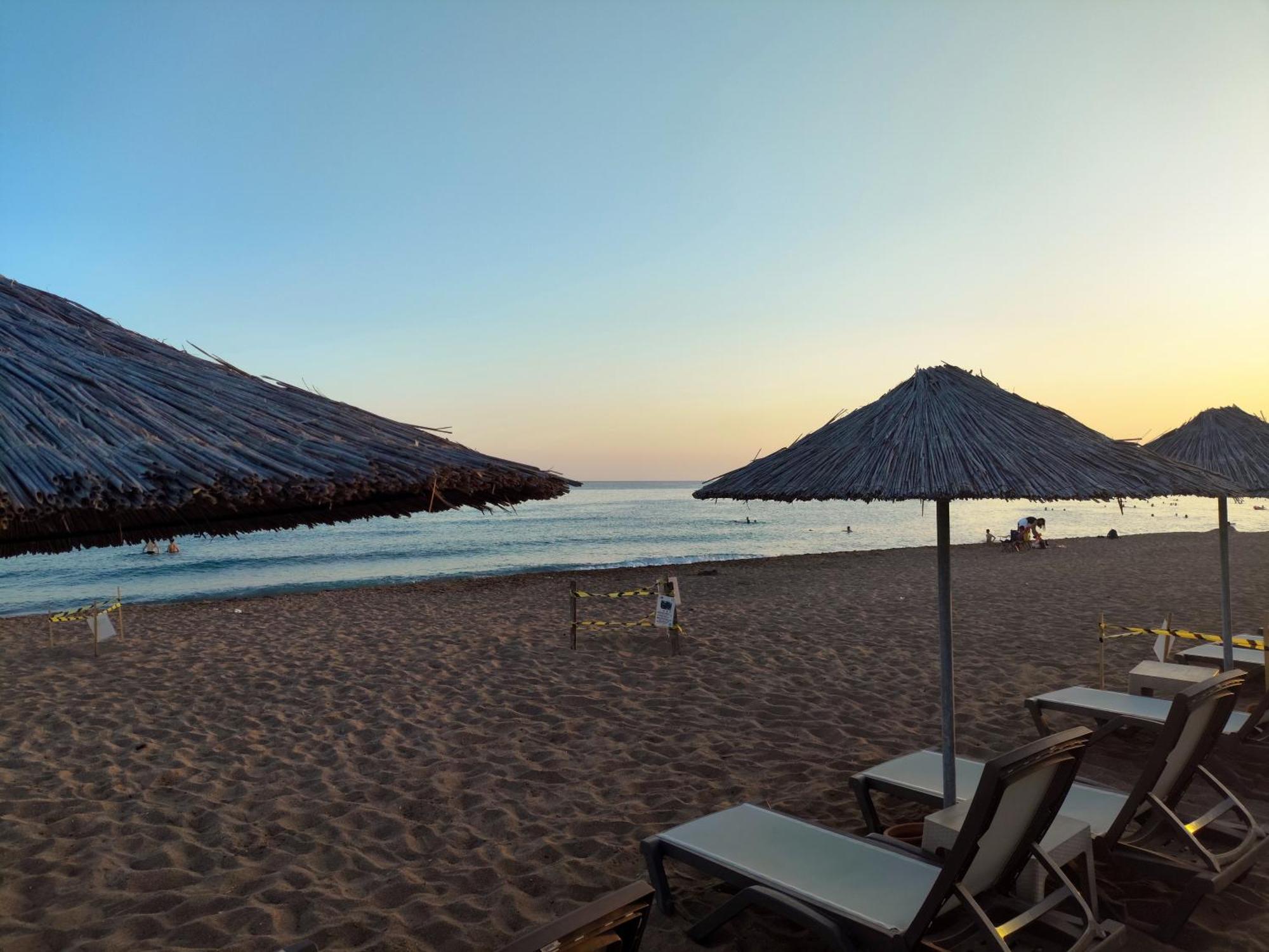 Crown Residence Belek Health & Spa Ngoại thất bức ảnh
