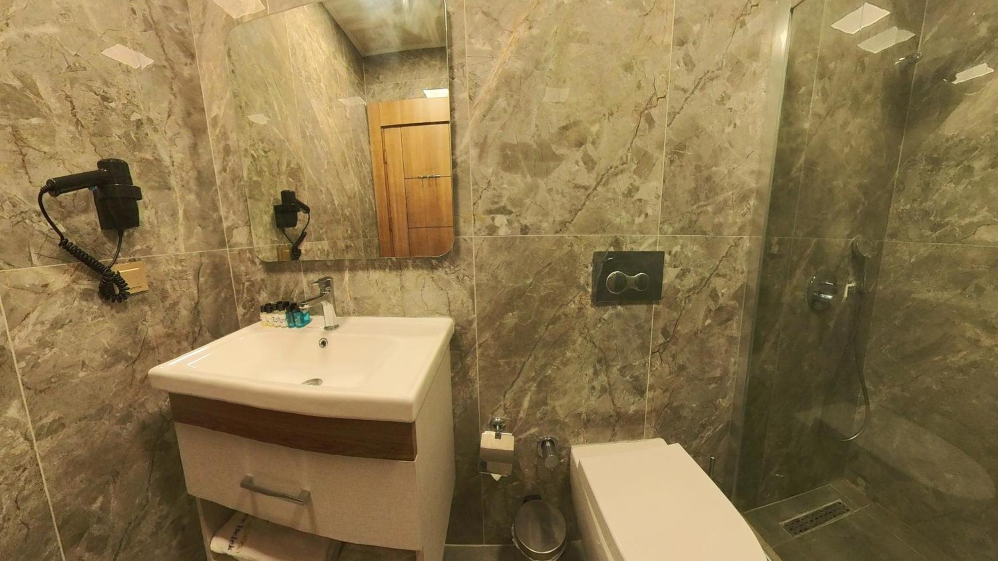 Crown Residence Belek Health & Spa Ngoại thất bức ảnh
