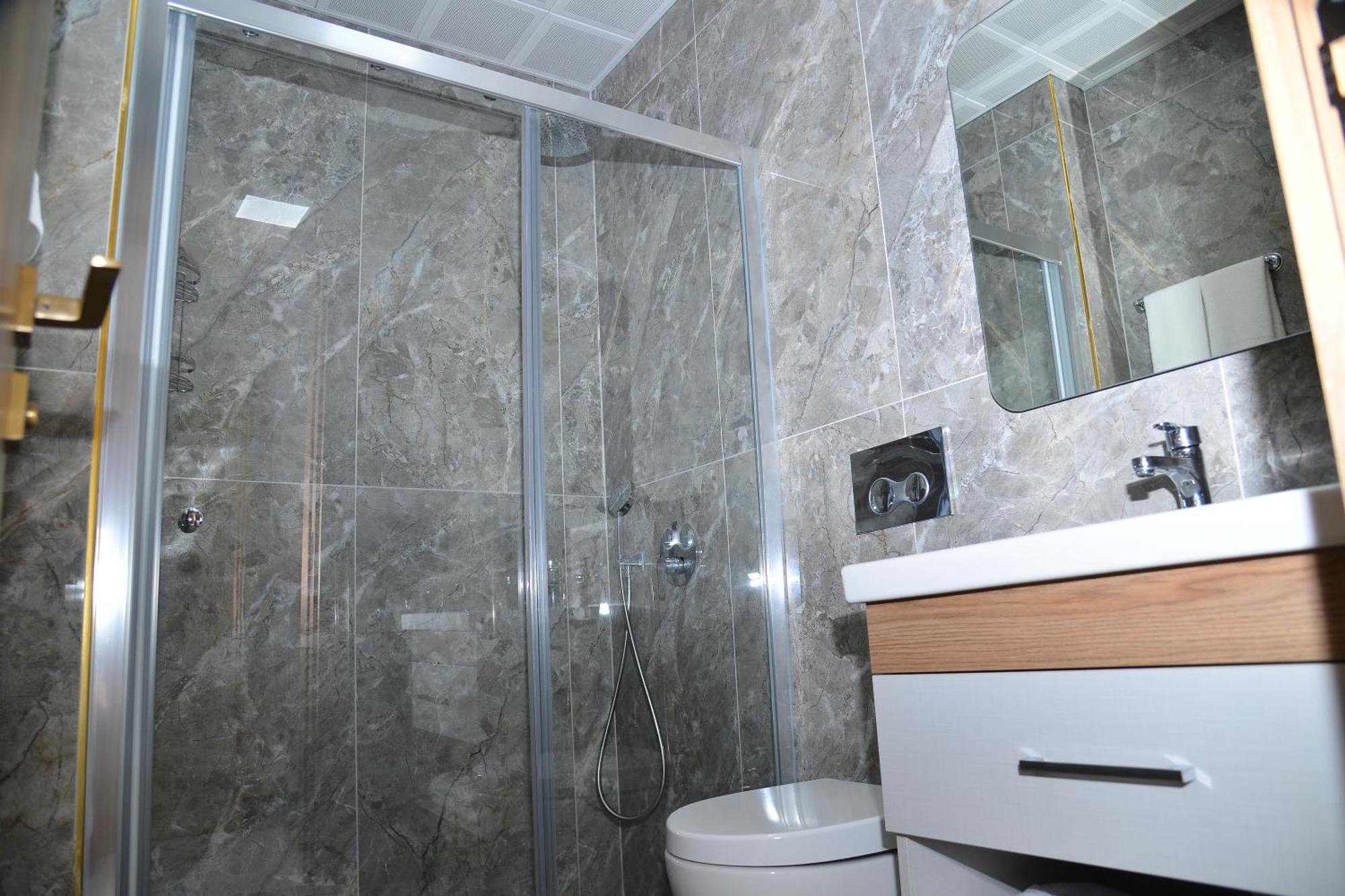 Crown Residence Belek Health & Spa Ngoại thất bức ảnh